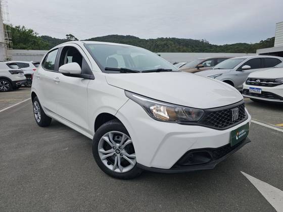 FIAT ARGO 1.0 FIREFLY FLEX DRIVE MANUAL FIAT ARGO 1.0 FIREFLY FLEX DRIVE MANUAL